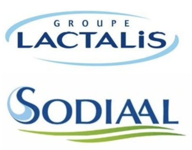 Lactalis Sodiaal / Yoplay (Amérique du Nord)